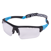 Gafas Spectrum Jr/Sr Negro/Azul