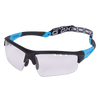 Spectrum Blue Glasses