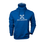 Sudadera Glow Azul