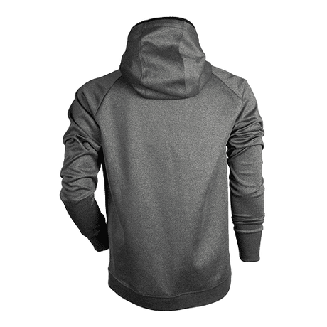 Sudadera Montana Gris