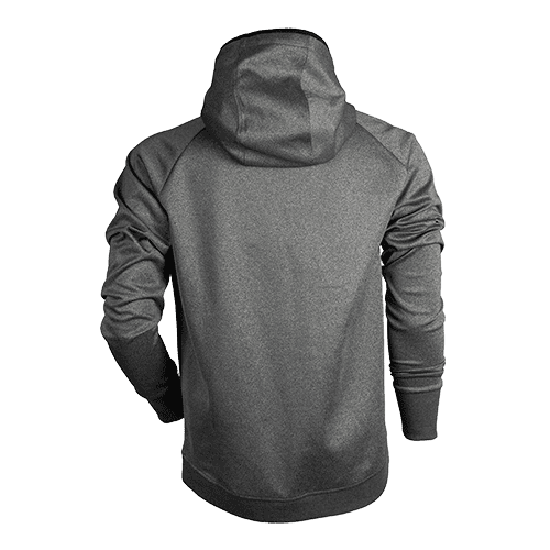 Sudadera Montana Gris